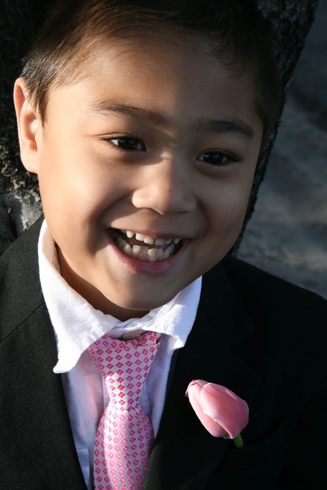 April and some Easter&nbsp;reflections