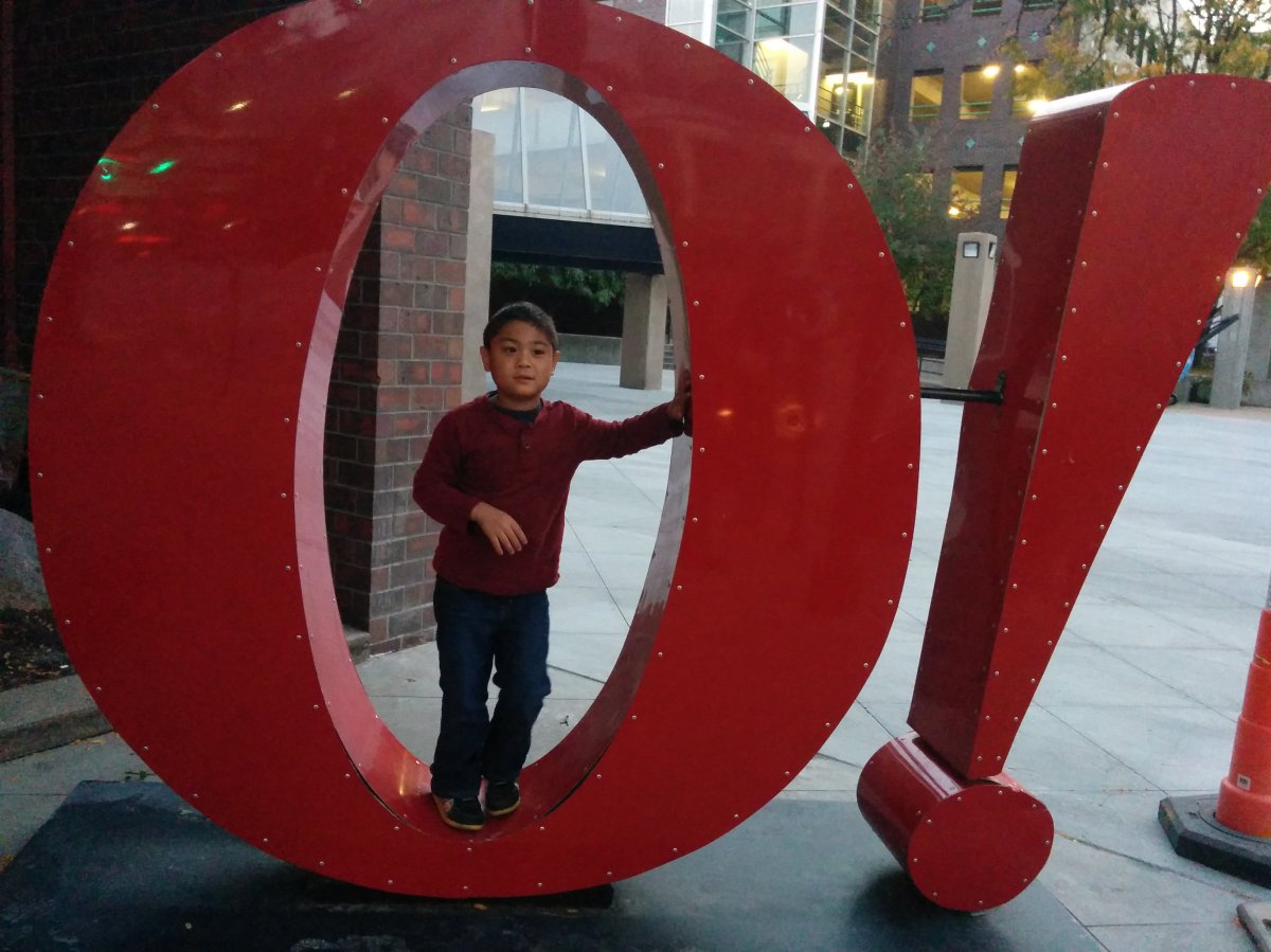 Transplant day 349 and the one-year&nbsp;follow-up